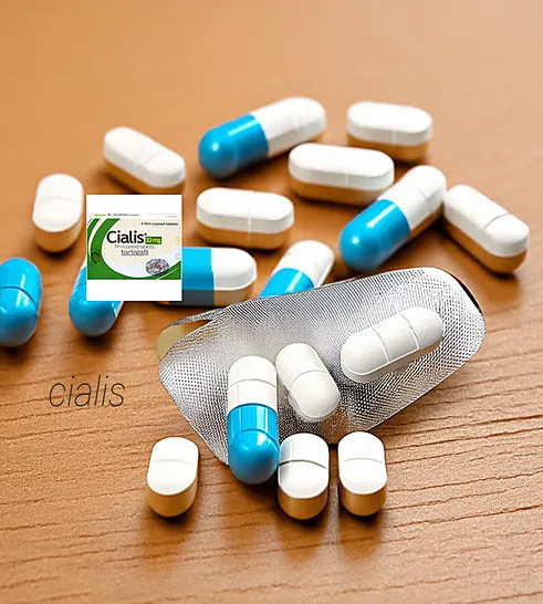 Comprar cialis online seguro opiniones